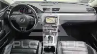 2012 Volkswagen CC