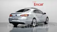 2012 Volkswagen CC