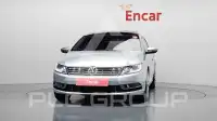2012 Volkswagen CC