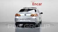 2012 Volkswagen CC