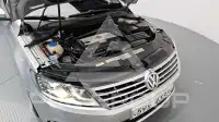 2012 Volkswagen CC