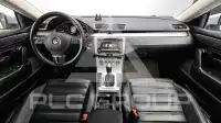 2012 Volkswagen CC