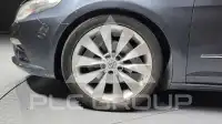 2012 Volkswagen CC