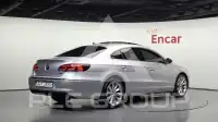 2012 Volkswagen CC