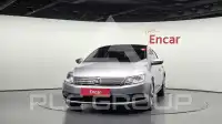 2012 Volkswagen CC