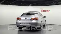 2012 Volkswagen CC