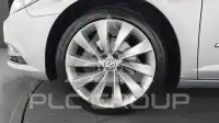 2012 Volkswagen CC
