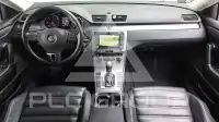 2012 Volkswagen CC