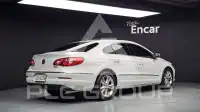 2012 Volkswagen CC
