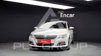 2012 Volkswagen CC
