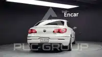 2012 Volkswagen CC