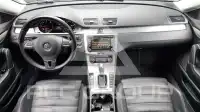 2012 Volkswagen CC