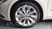 2012 Volkswagen CC