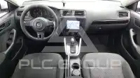 2012 Volkswagen Jeta