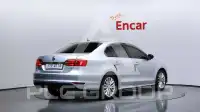 2012 Volkswagen Jeta