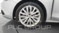 2012 Volkswagen Jeta