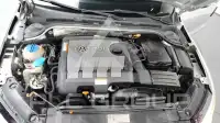 2012 Volkswagen Jeta