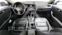 2012 Volkswagen Jeta