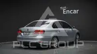 2012 Volkswagen Jeta