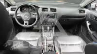 2012 Volkswagen Jeta