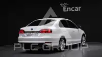 2012 Volkswagen Jeta