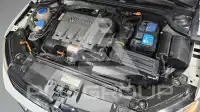 2012 Volkswagen Jeta