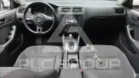 2012 Volkswagen Jeta