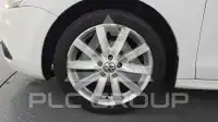 2012 Volkswagen Jeta