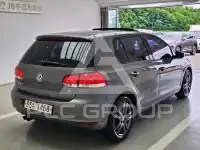 2012 Volkswagen Golf