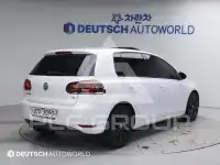 2012 Volkswagen Golf
