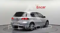 2012 Volkswagen Golf