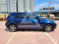 2012 Volkswagen GOLF