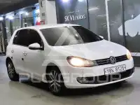 2012 Volkswagen Golf