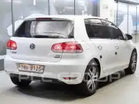 2012 Volkswagen Golf