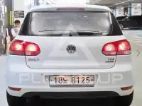 2012 Volkswagen Golf