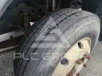 2012 GM Daewoo 프리마 중형트럭