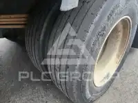 2012 GM Daewoo 프리마 중형트럭