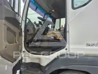 2012 GM Daewoo Novus