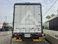 2012 GM Daewoo Novus