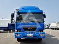 2012 GM Daewoo 
