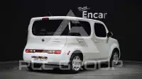 2013 Nissan Cube