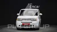 2013 Nissan Cube