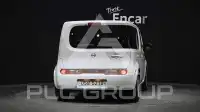 2013 Nissan Cube