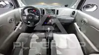 2013 Nissan Cube