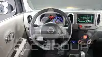 2013 Nissan Cube