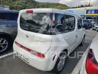 2013 Nissan Cube