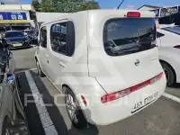 2013 Nissan Cube