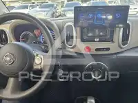2013 Nissan Cube