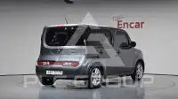 2013 Nissan Cube