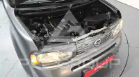 2013 Nissan Cube